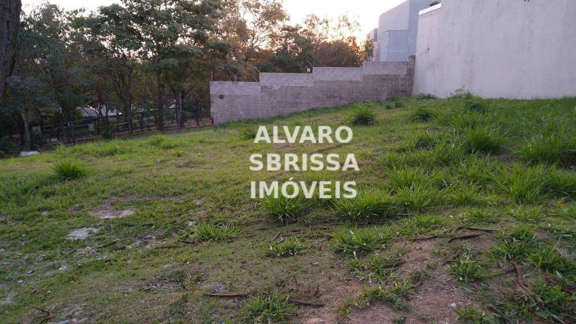 Foto 5 de Terreno / Lote à venda, 250m2 em Parque do Varvito, Itu - SP