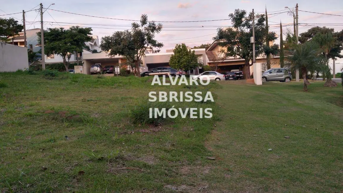 Foto 8 de Terreno / Lote à venda, 250m2 em Parque do Varvito, Itu - SP