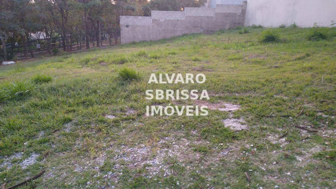 Foto 4 de Terreno / Lote à venda, 250m2 em Parque do Varvito, Itu - SP