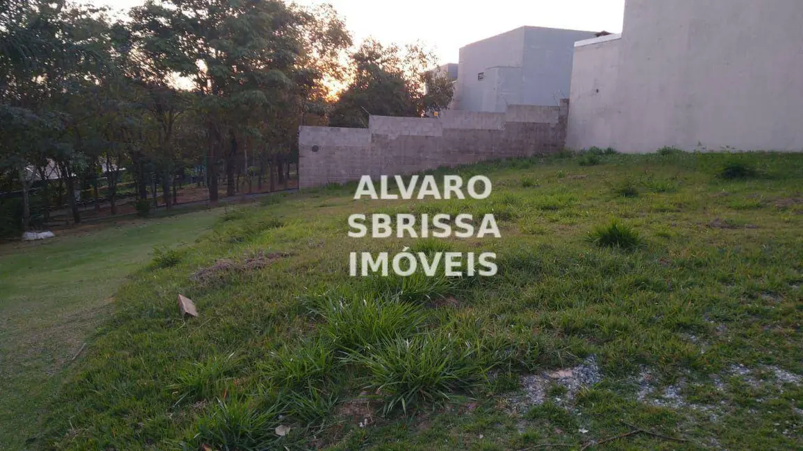 Foto 3 de Terreno / Lote à venda, 250m2 em Parque do Varvito, Itu - SP