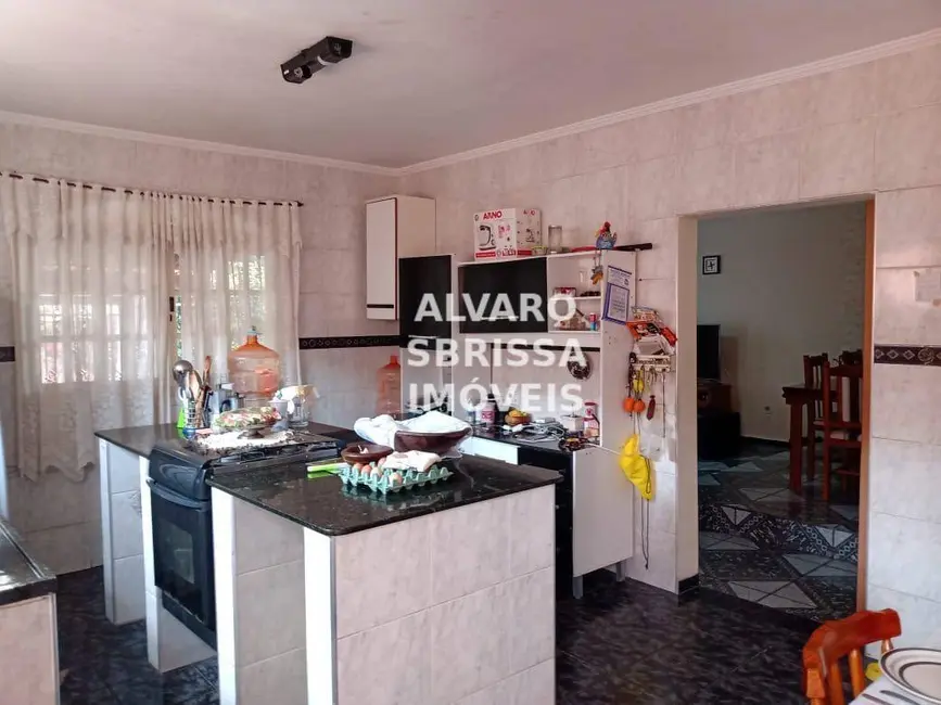 Foto 7 de Casa com 4 quartos à venda, 250m2 em Parque Residencial Potiguara, Itu - SP