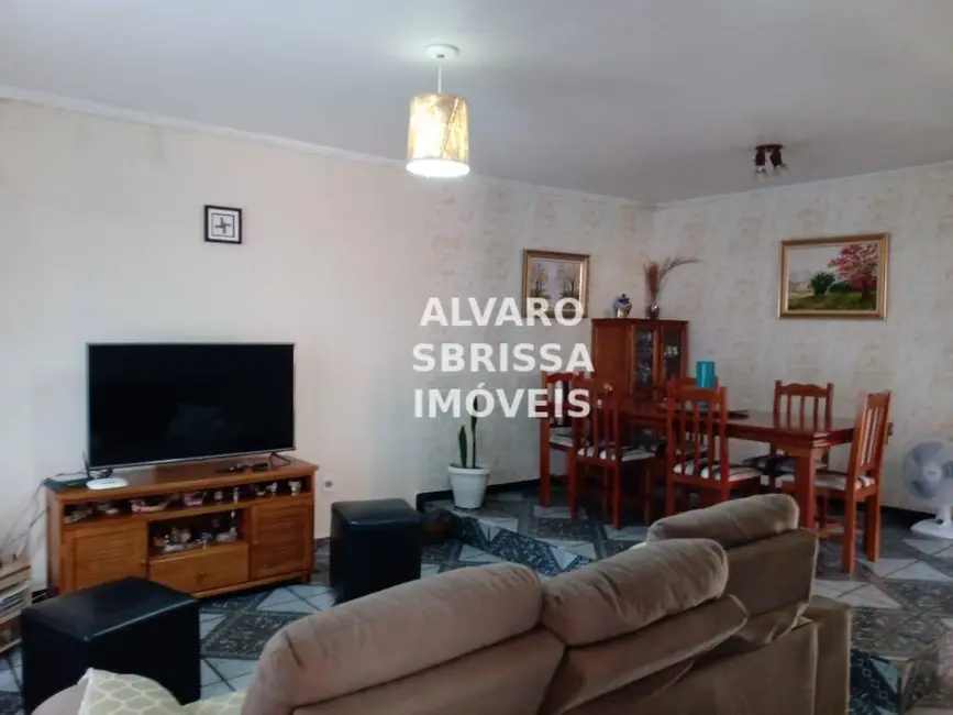 Foto 1 de Casa com 4 quartos à venda, 250m2 em Parque Residencial Potiguara, Itu - SP