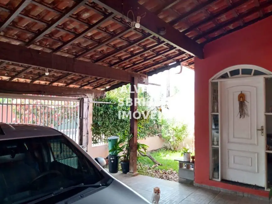 Foto 5 de Casa com 4 quartos à venda, 250m2 em Parque Residencial Potiguara, Itu - SP