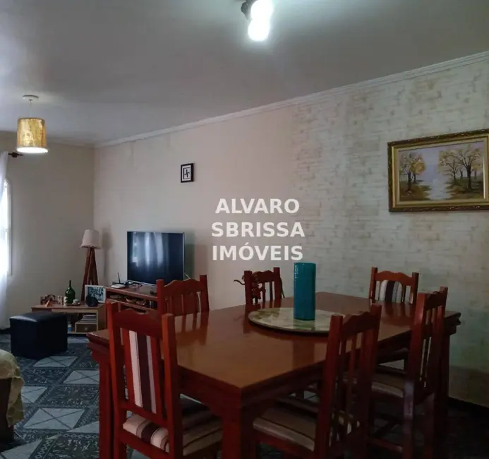 Foto 6 de Casa com 4 quartos à venda, 250m2 em Parque Residencial Potiguara, Itu - SP