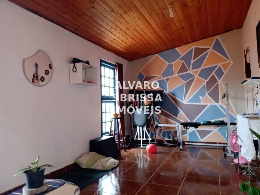 Foto 2 de Casa com 4 quartos à venda, 250m2 em Parque Residencial Potiguara, Itu - SP