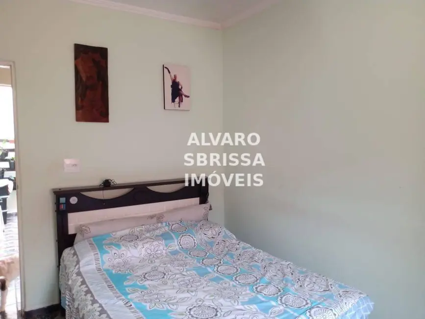 Foto 9 de Casa com 4 quartos à venda, 250m2 em Parque Residencial Potiguara, Itu - SP