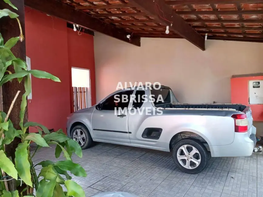 Foto 3 de Casa com 4 quartos à venda, 250m2 em Parque Residencial Potiguara, Itu - SP