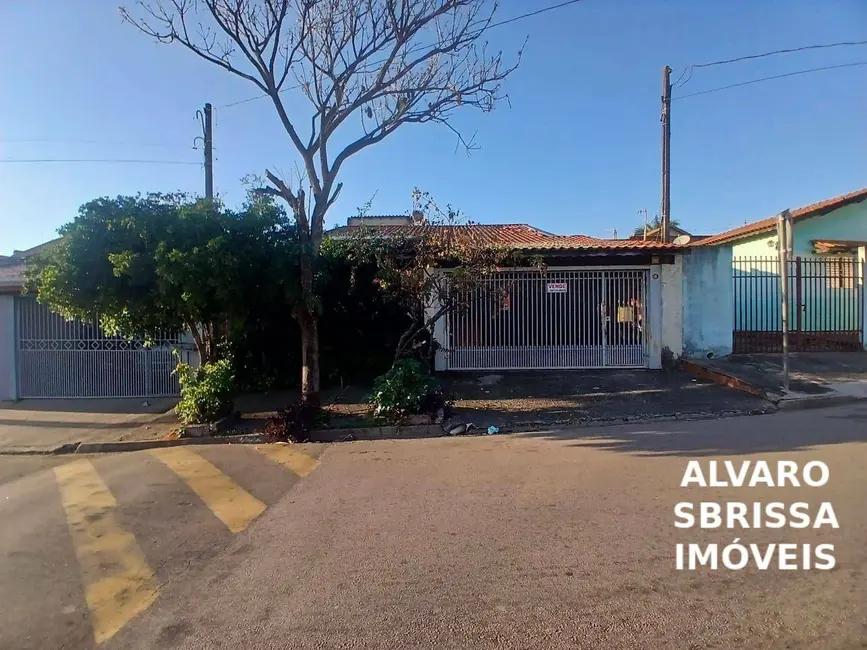 Foto 1 de Casa com 4 quartos à venda, 250m2 em Parque Residencial Potiguara, Itu - SP