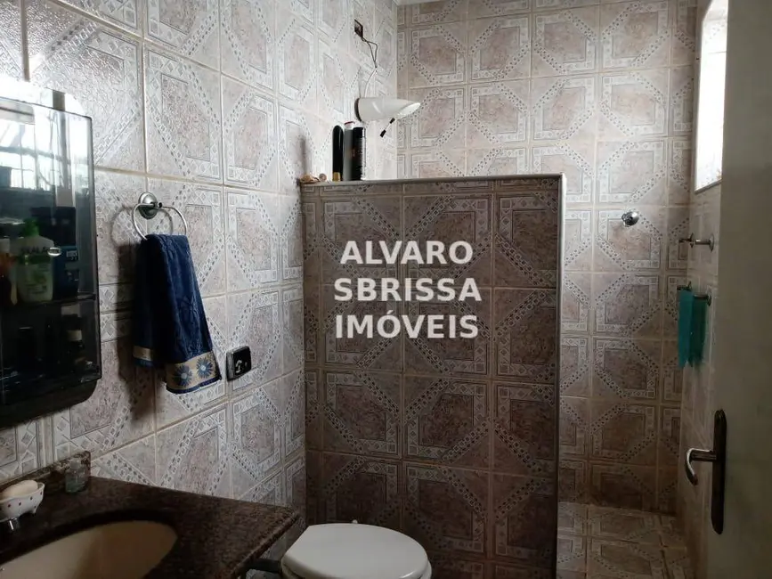 Foto 8 de Casa com 4 quartos à venda, 250m2 em Parque Residencial Potiguara, Itu - SP