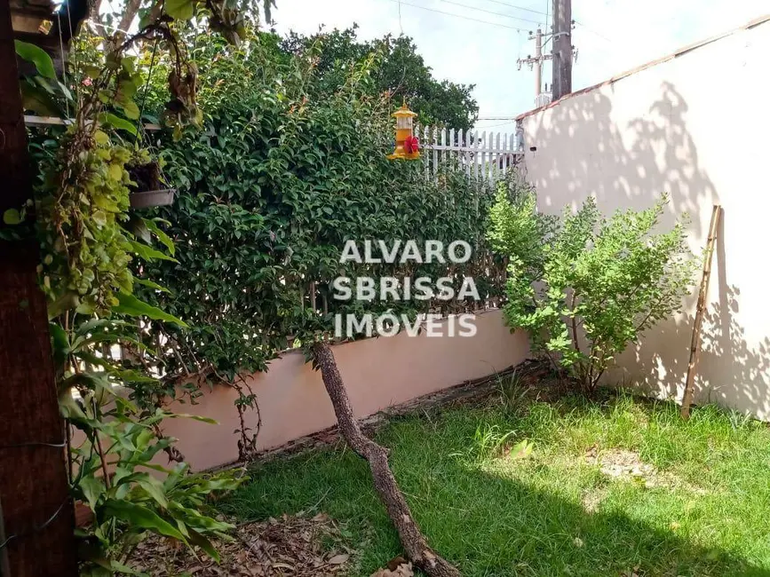 Foto 4 de Casa com 4 quartos à venda, 250m2 em Parque Residencial Potiguara, Itu - SP