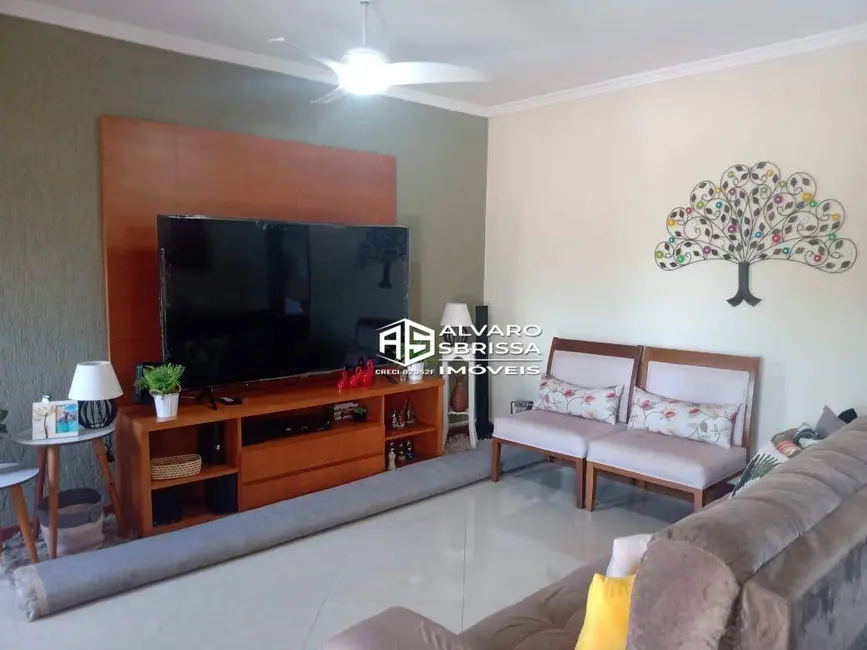 Foto 3 de Casa com 4 quartos à venda e para alugar, 250m2 em Parque Residencial Potiguara, Itu - SP