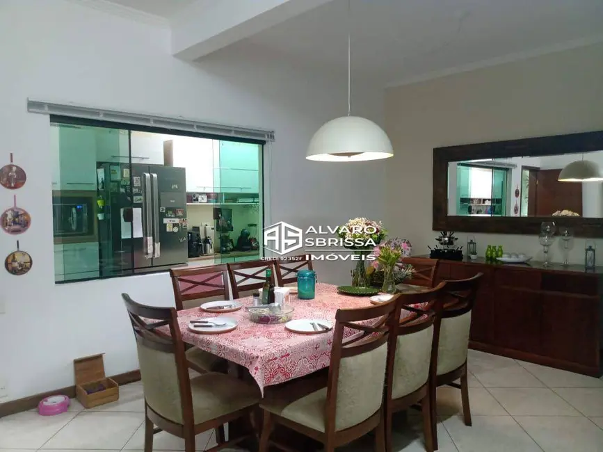 Foto 6 de Casa com 4 quartos à venda e para alugar, 250m2 em Parque Residencial Potiguara, Itu - SP