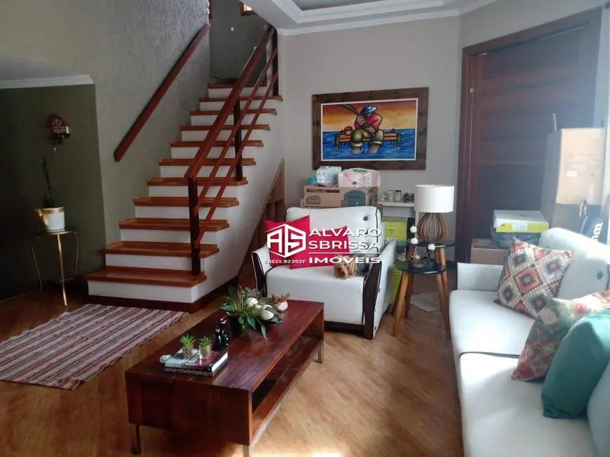 Foto 2 de Casa com 4 quartos à venda e para alugar, 250m2 em Parque Residencial Potiguara, Itu - SP