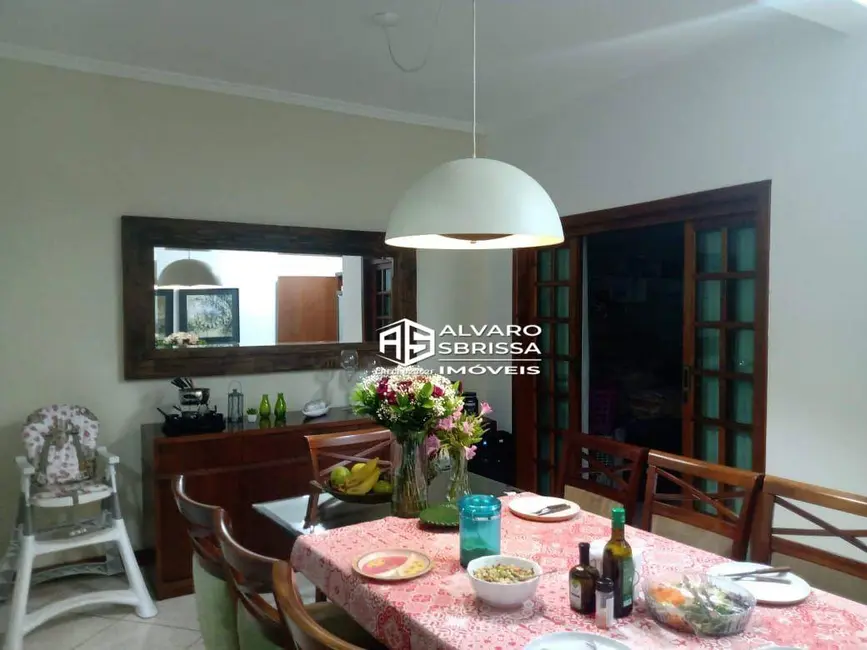 Foto 7 de Casa com 4 quartos à venda e para alugar, 250m2 em Parque Residencial Potiguara, Itu - SP