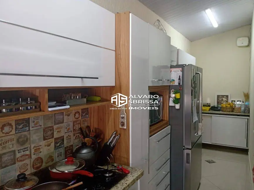 Foto 8 de Casa com 4 quartos à venda e para alugar, 250m2 em Parque Residencial Potiguara, Itu - SP