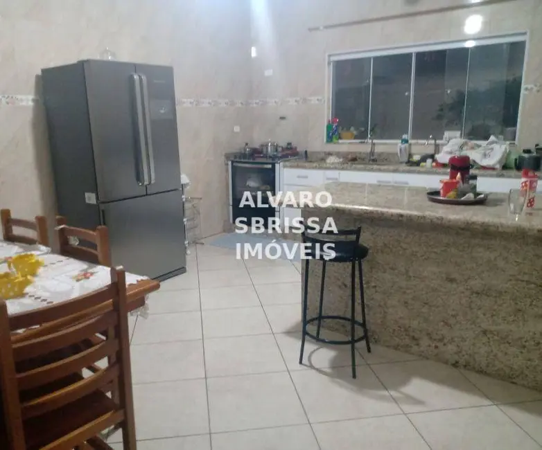 Foto 5 de Casa com 4 quartos à venda, 160m2 em Salto - SP