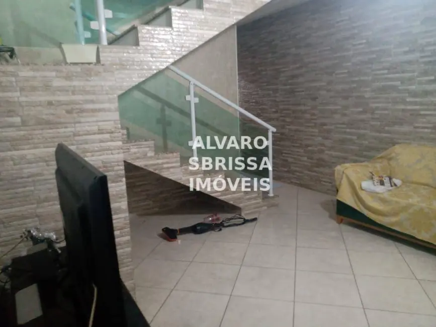 Foto 1 de Casa com 4 quartos à venda, 160m2 em Salto - SP