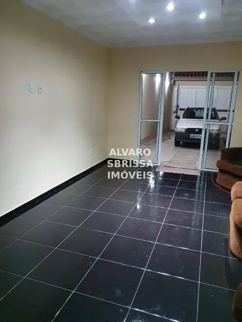 Foto 3 de Casa com 3 quartos à venda, 236m2 em Jardim Paraíso, Itu - SP