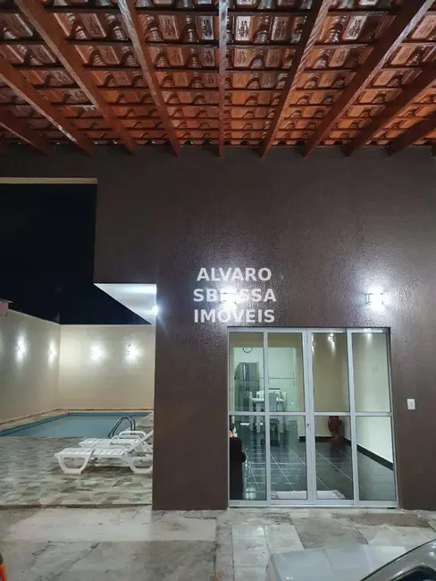 Foto 4 de Casa com 3 quartos à venda, 236m2 em Jardim Paraíso, Itu - SP