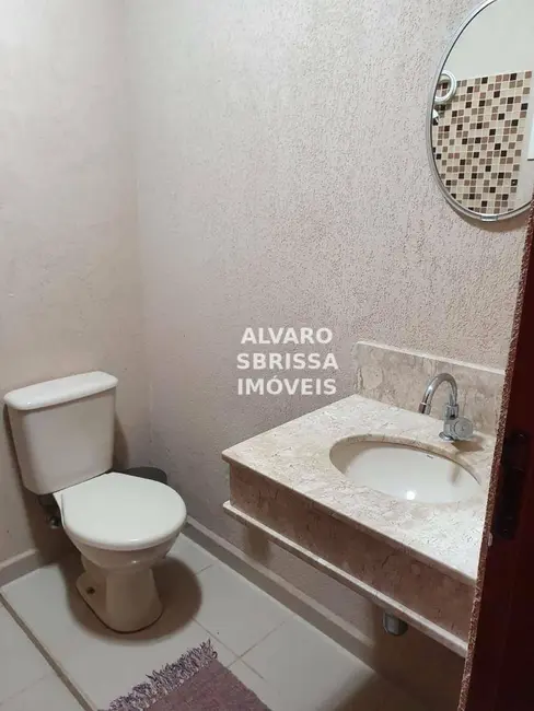 Foto 5 de Casa com 3 quartos à venda, 236m2 em Jardim Paraíso, Itu - SP