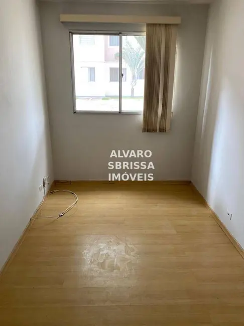 Foto 2 de Apartamento com 2 quartos à venda, 47m2 em Jardim São José, Itu - SP