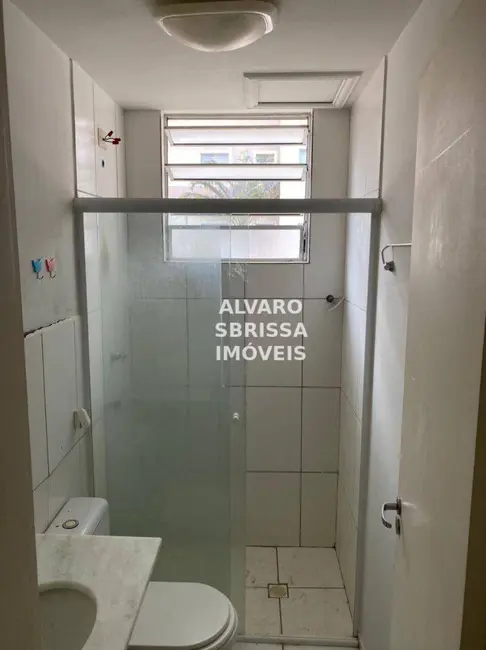Foto 7 de Apartamento com 2 quartos à venda, 47m2 em Jardim São José, Itu - SP