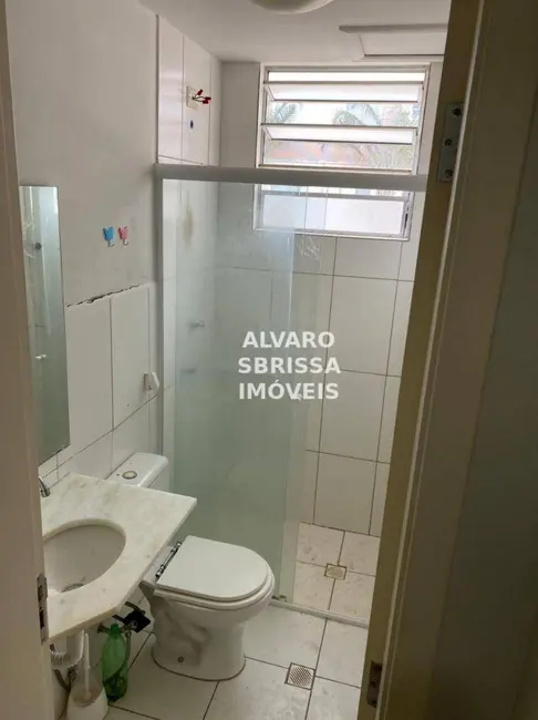 Foto 6 de Apartamento com 2 quartos à venda, 47m2 em Jardim São José, Itu - SP