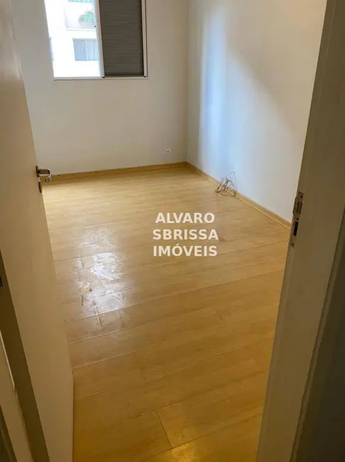 Foto 8 de Apartamento com 2 quartos à venda, 47m2 em Jardim São José, Itu - SP