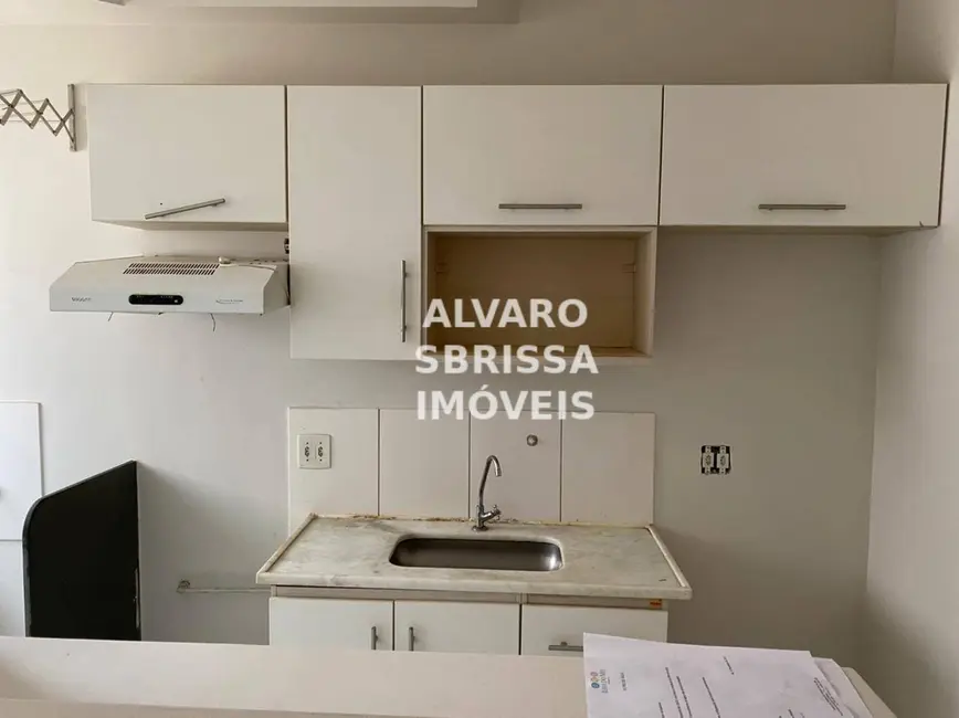Foto 3 de Apartamento com 2 quartos à venda, 47m2 em Jardim São José, Itu - SP