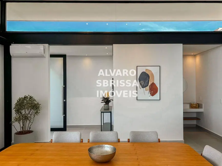 Foto 3 de Casa de Condomínio com 4 quartos à venda, 1126m2 em Itu - SP