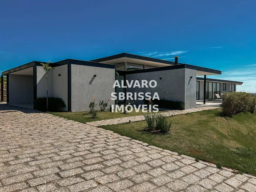 Foto 1 de Casa de Condomínio com 4 quartos à venda, 1126m2 em Itu - SP