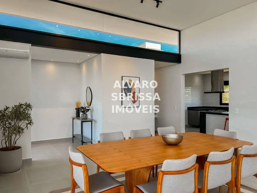 Foto 4 de Casa de Condomínio com 4 quartos à venda, 1126m2 em Itu - SP