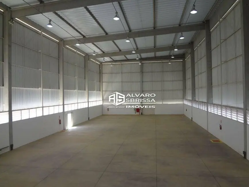 Foto 7 de Armazém / Galpão à venda e para alugar, 1500m2 em Núcleo Industrial Jardim Porto Seguro, Itu - SP