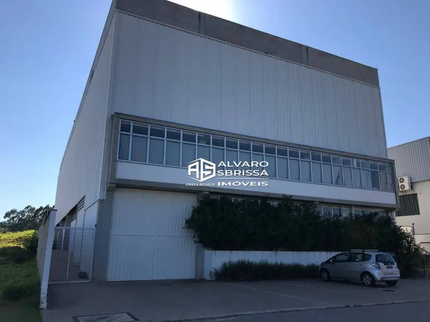 Foto 9 de Armazém / Galpão à venda e para alugar, 1500m2 em Núcleo Industrial Jardim Porto Seguro, Itu - SP