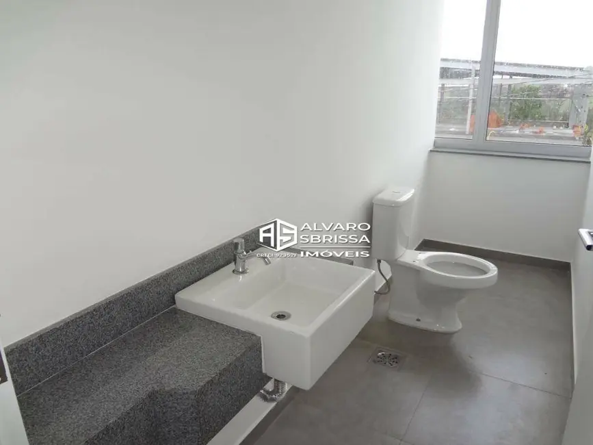 Foto 4 de Armazém / Galpão à venda e para alugar, 1500m2 em Núcleo Industrial Jardim Porto Seguro, Itu - SP