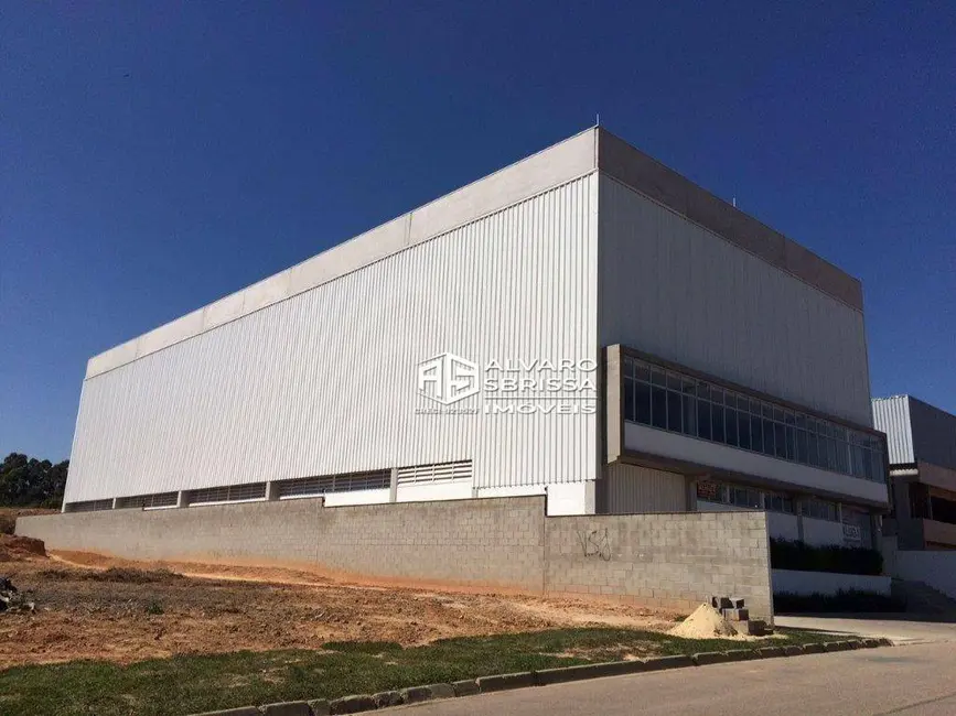 Foto 8 de Armazém / Galpão à venda e para alugar, 1500m2 em Núcleo Industrial Jardim Porto Seguro, Itu - SP