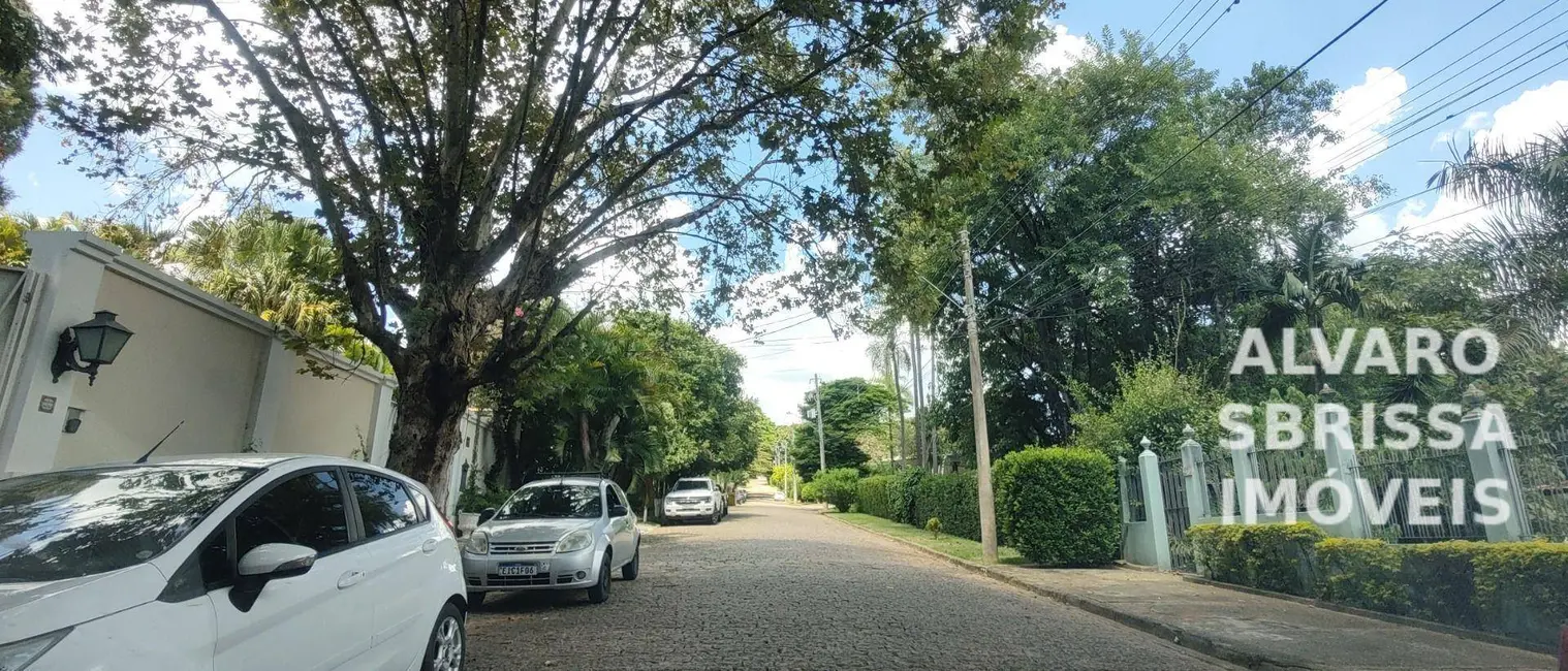 Foto 7 de Terreno / Lote à venda, 1500m2 em Itu - SP