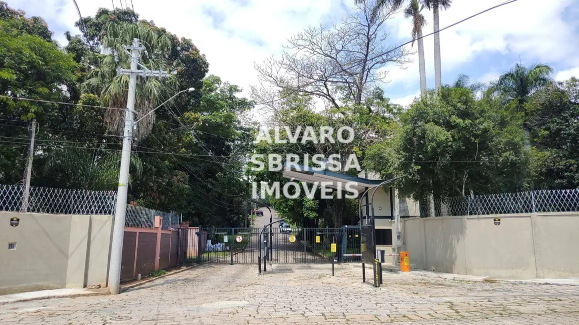 Foto 4 de Terreno / Lote à venda, 1500m2 em Itu - SP