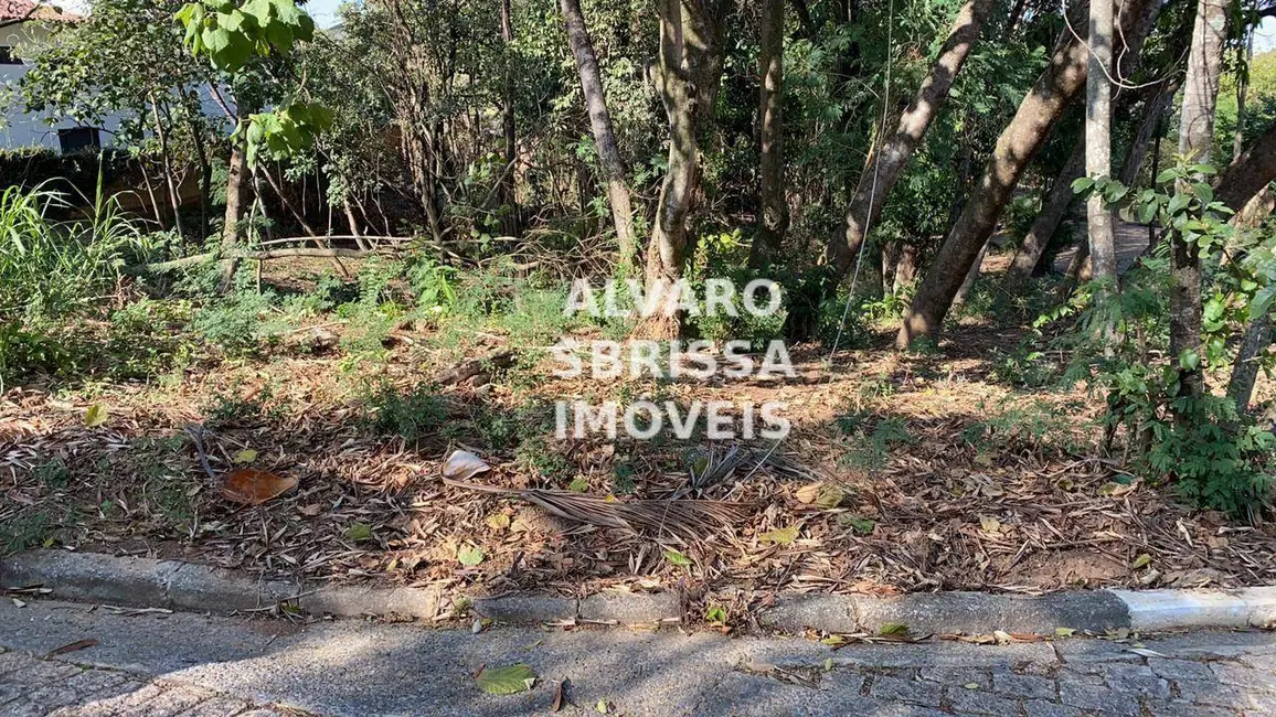 Foto 2 de Terreno / Lote à venda, 1500m2 em Itu - SP