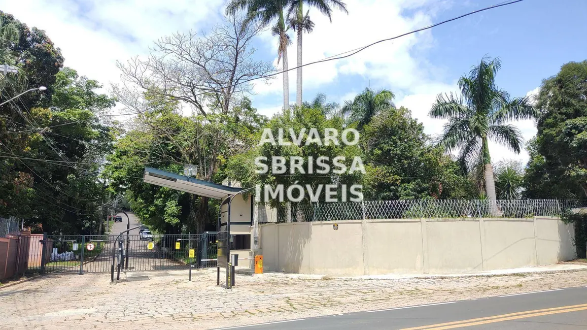 Foto 5 de Terreno / Lote à venda, 1500m2 em Itu - SP