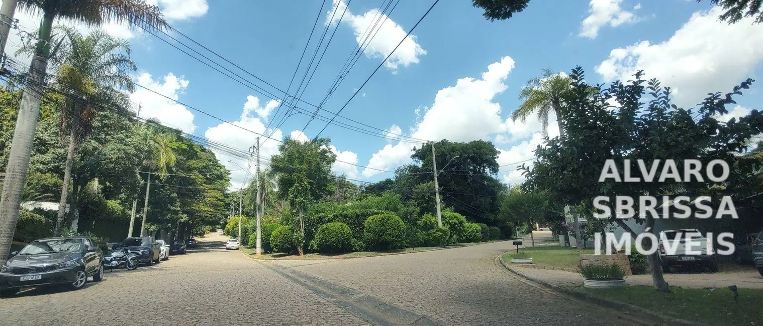 Foto 8 de Terreno / Lote à venda, 1500m2 em Itu - SP
