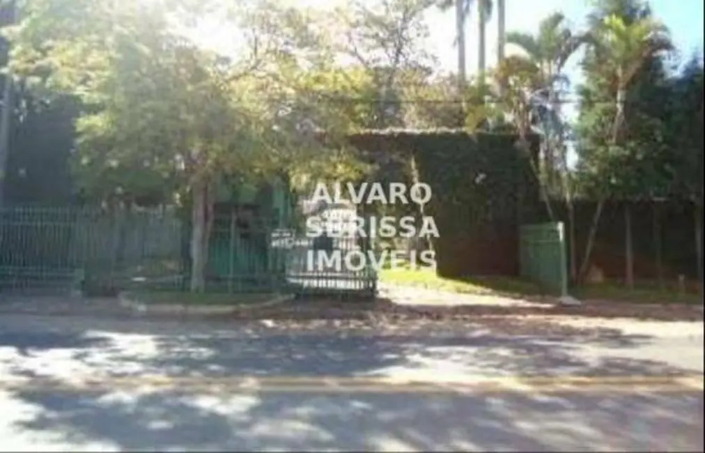 Foto 1 de Terreno / Lote à venda, 1500m2 em Itu - SP