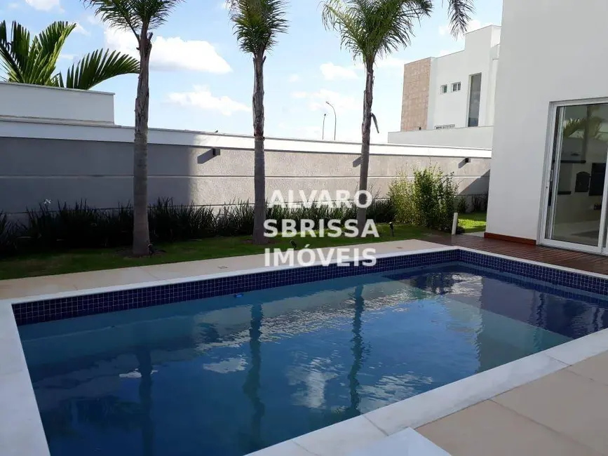 Foto 5 de Casa com 4 quartos à venda, 443m2 em Votorantim - SP