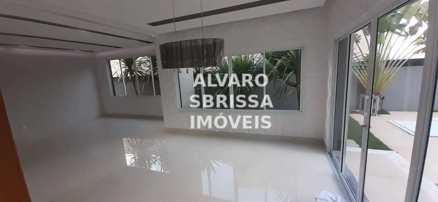 Foto 3 de Casa com 4 quartos à venda, 443m2 em Votorantim - SP