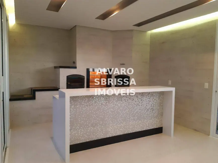 Foto 9 de Casa com 4 quartos à venda, 443m2 em Votorantim - SP