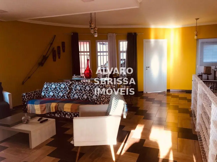 Foto 1 de Casa com 3 quartos à venda, 250m2 em Jardim Paraíso, Itu - SP