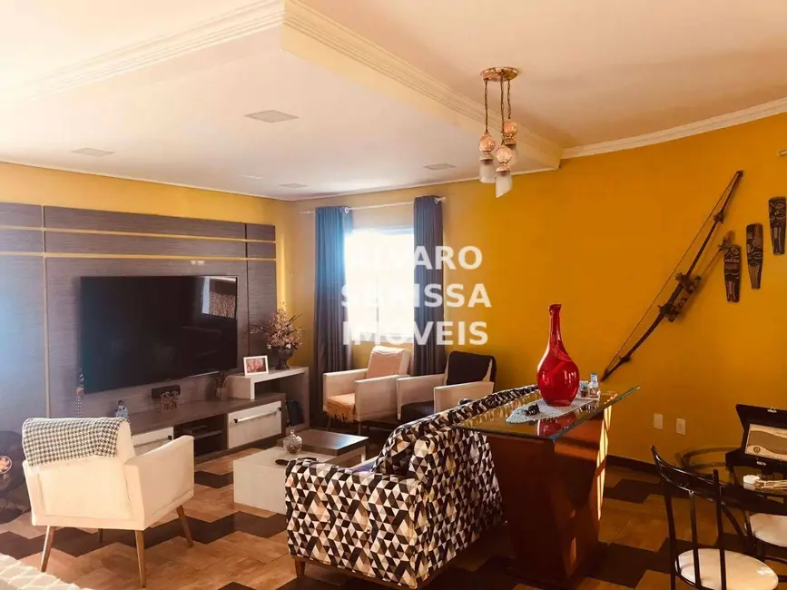 Foto 2 de Casa com 3 quartos à venda, 250m2 em Jardim Paraíso, Itu - SP