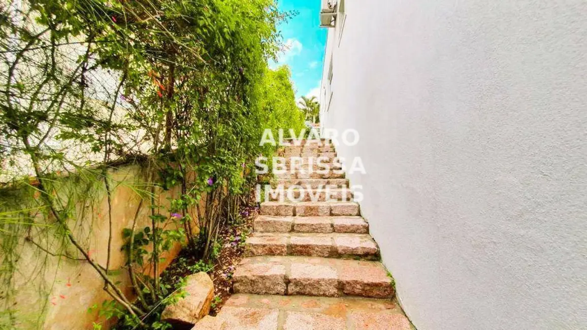 Foto 4 de Casa de Condomínio com 7 quartos à venda, 814m2 em Itu - SP