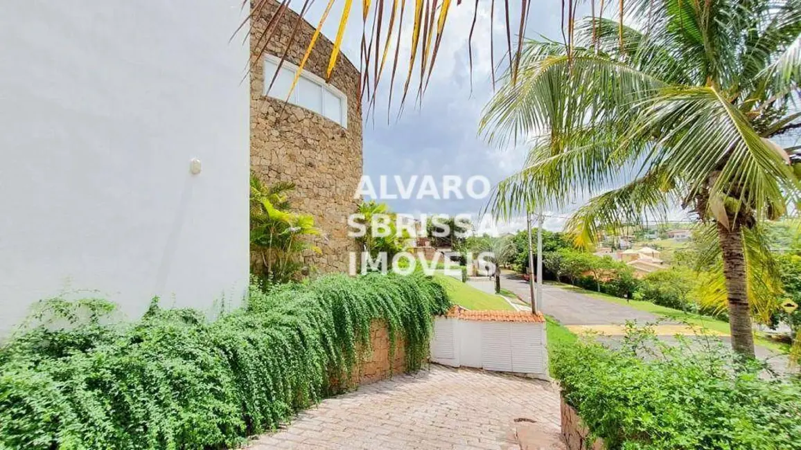 Foto 3 de Casa de Condomínio com 7 quartos à venda, 814m2 em Itu - SP