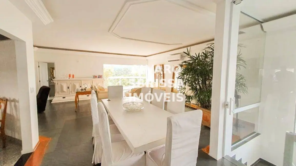 Foto 7 de Casa de Condomínio com 7 quartos à venda, 814m2 em Itu - SP